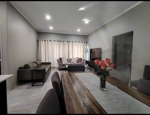 3 BEDROOM FREESTANDING FOR SALE IN VORNA VALLEY